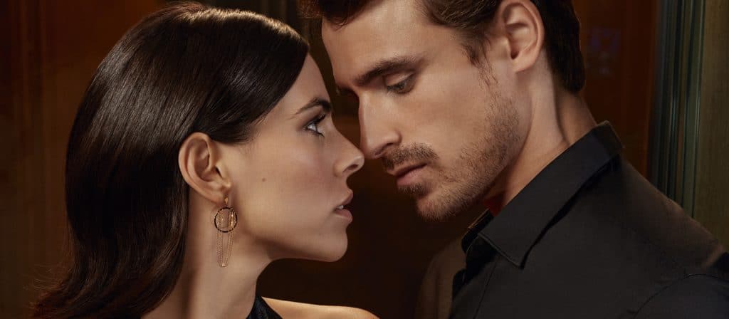 Campagne TV pour Bijoux Précieux