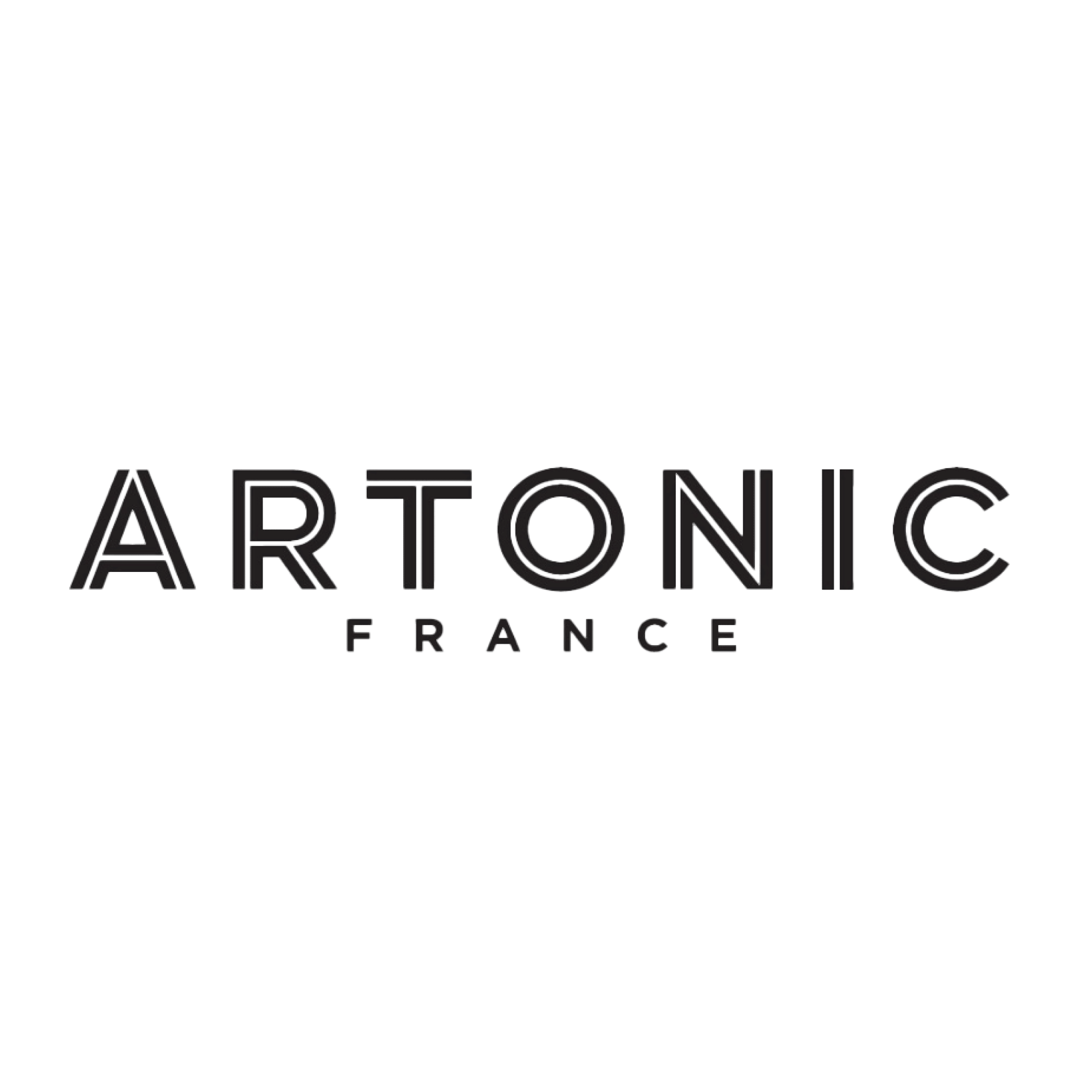 Logo de la marque Artonic