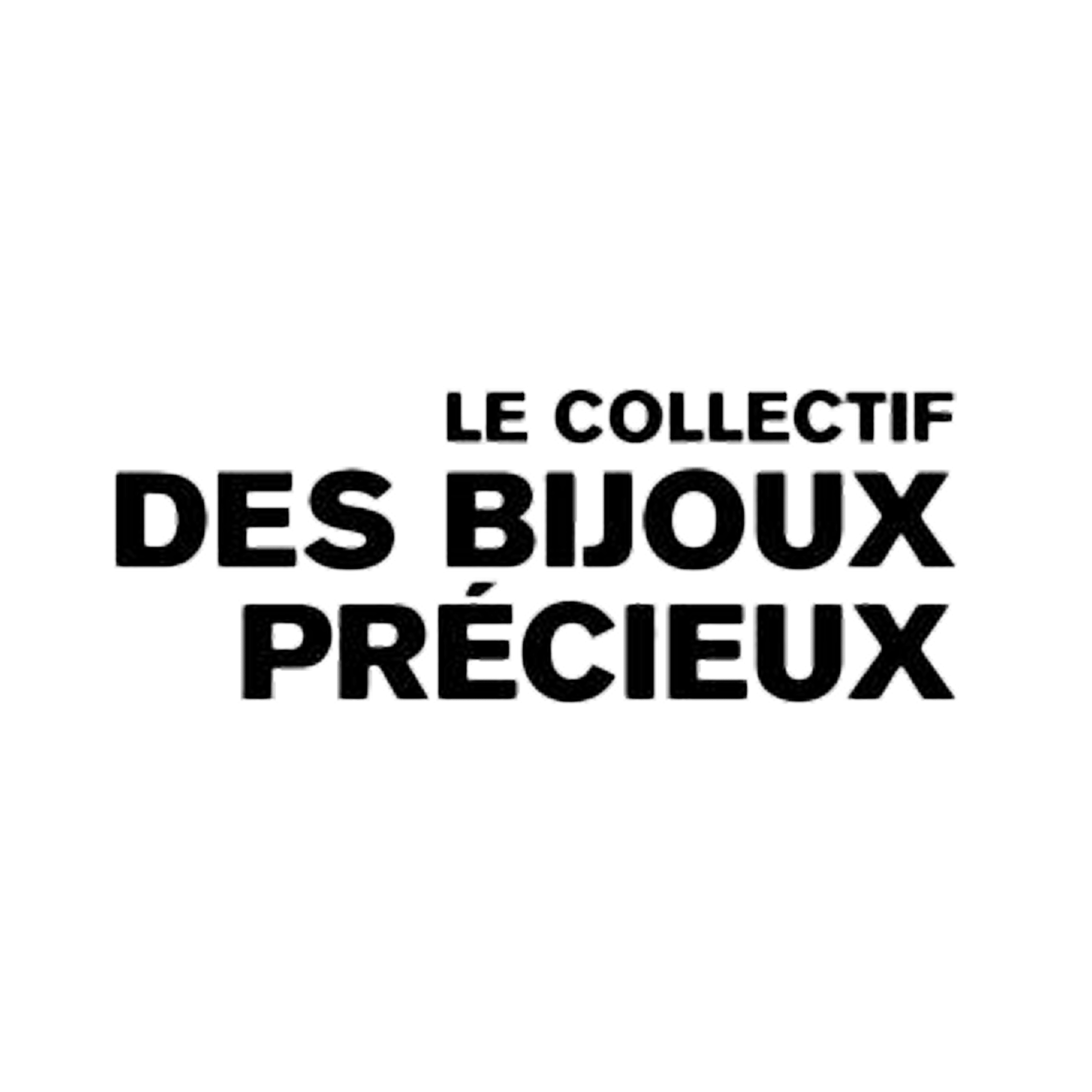 Logo de la marque Bijoux Précieux