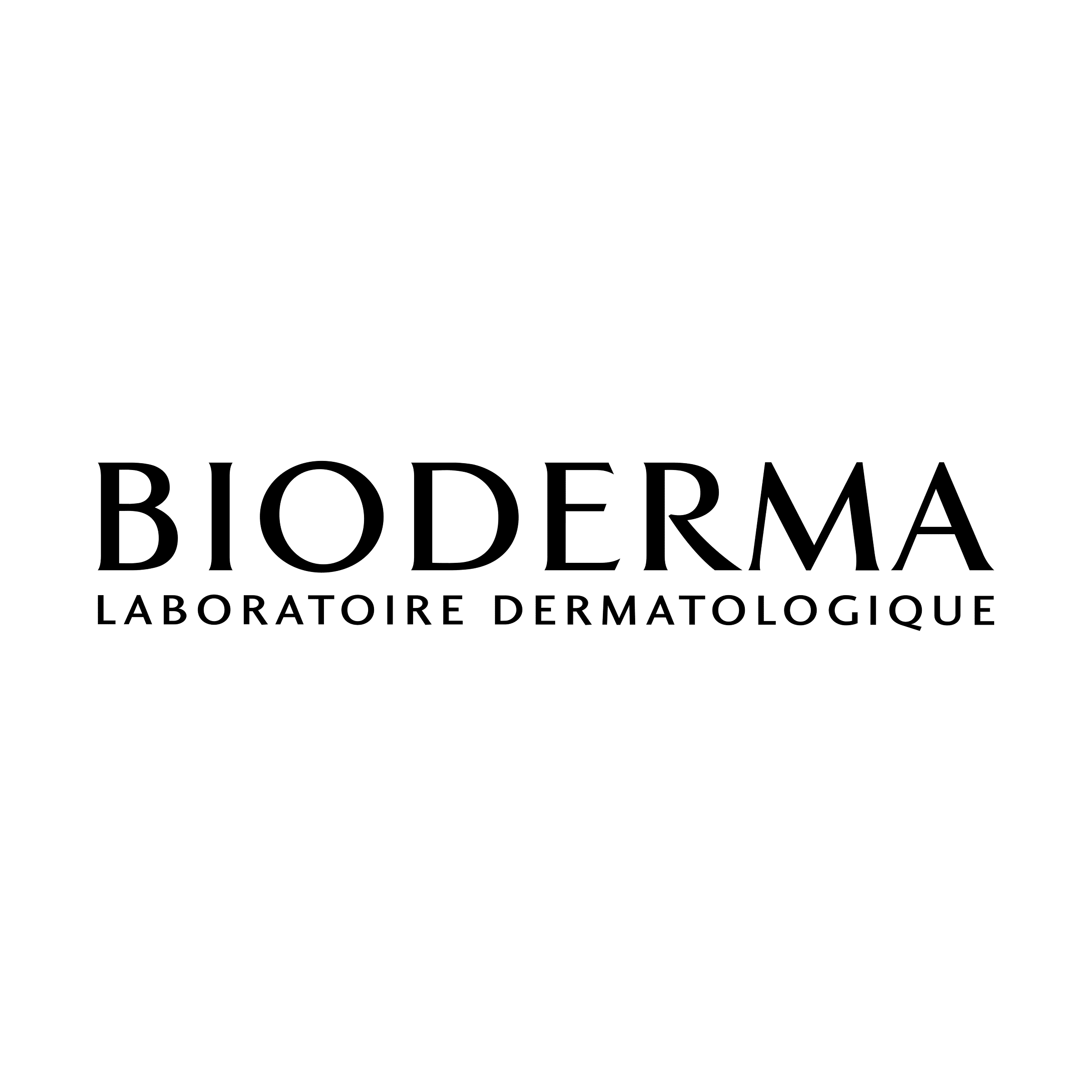 Logo de la marque Bioderma