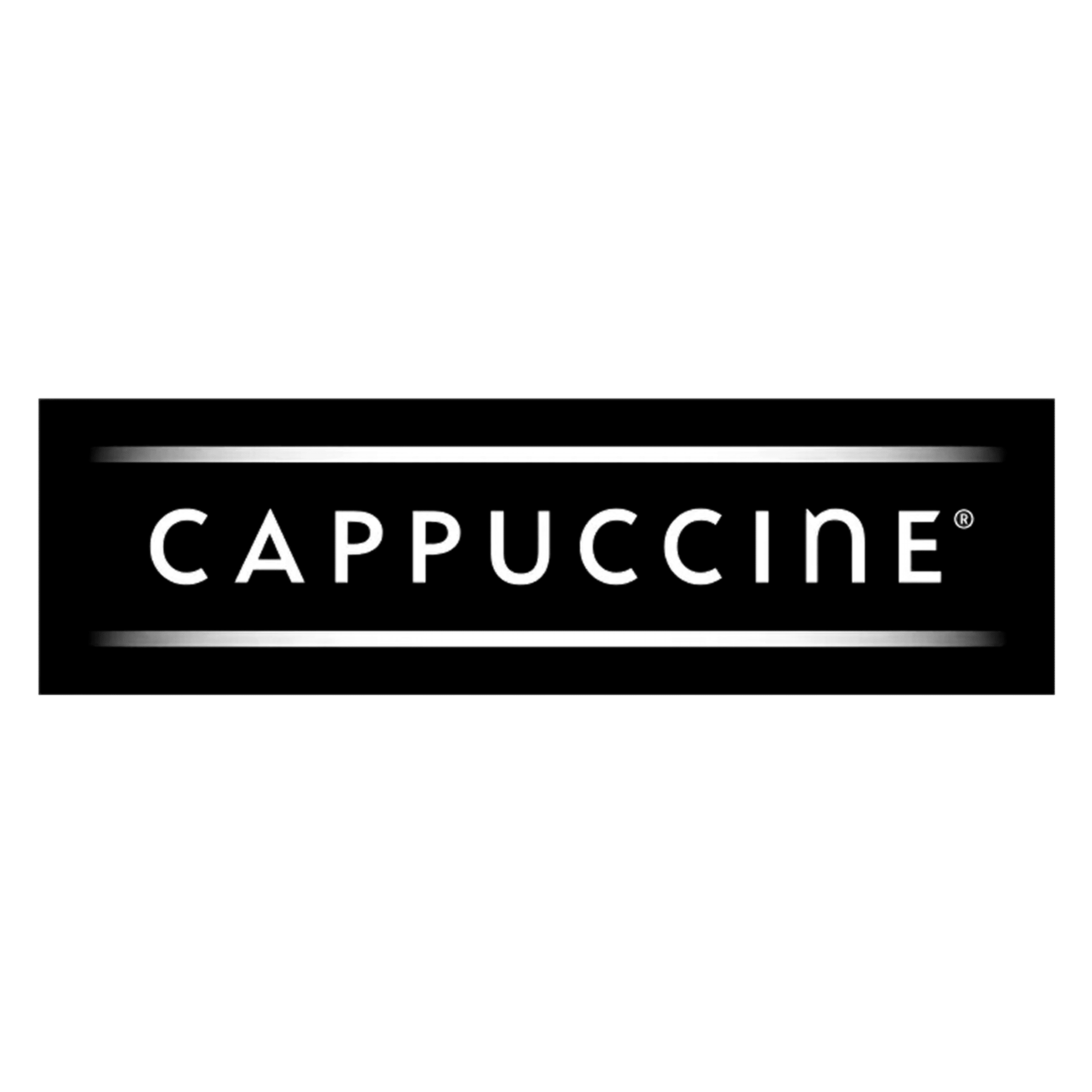 Logo de la marque Cappuccine