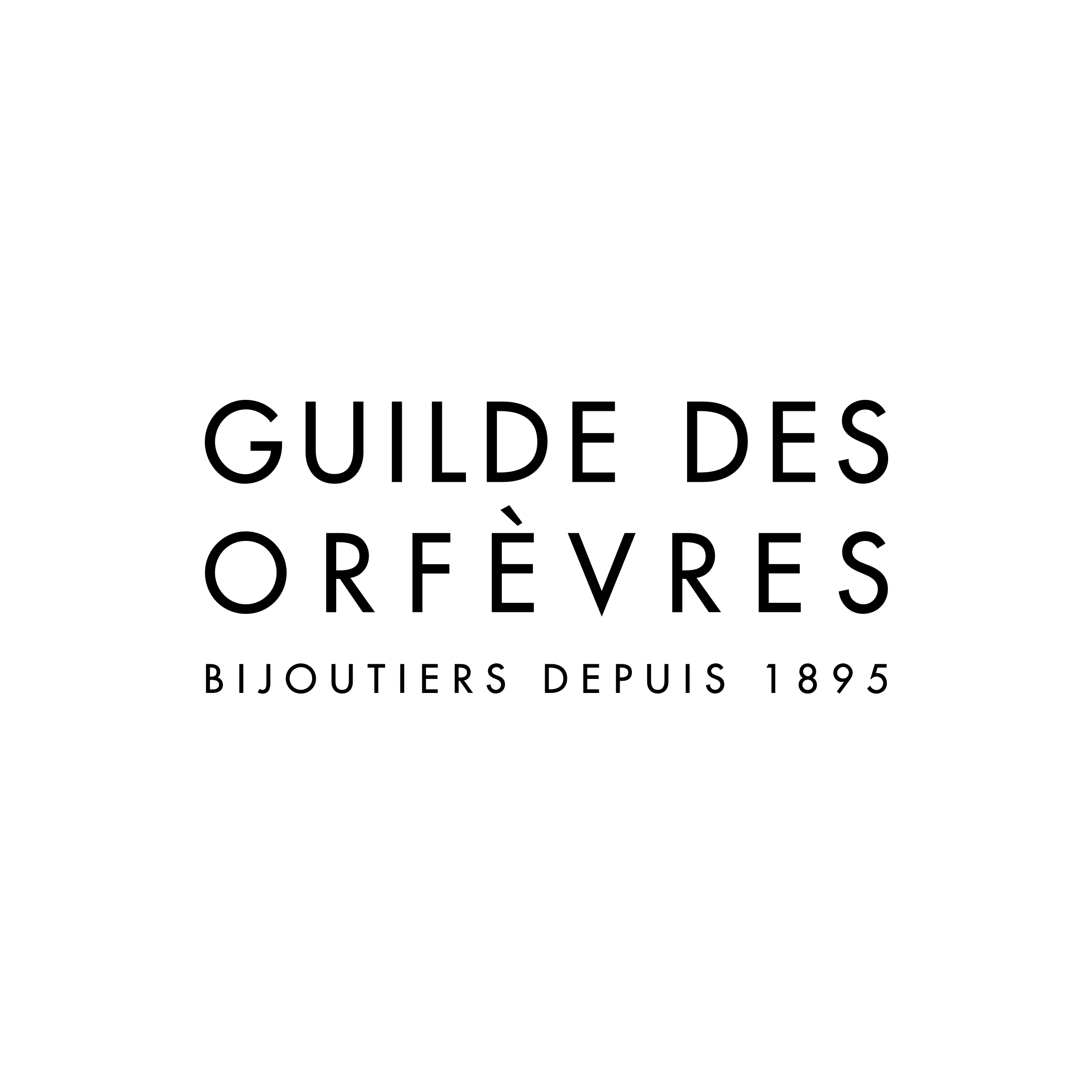 Logo de la marque Guilde Des Orfèvres