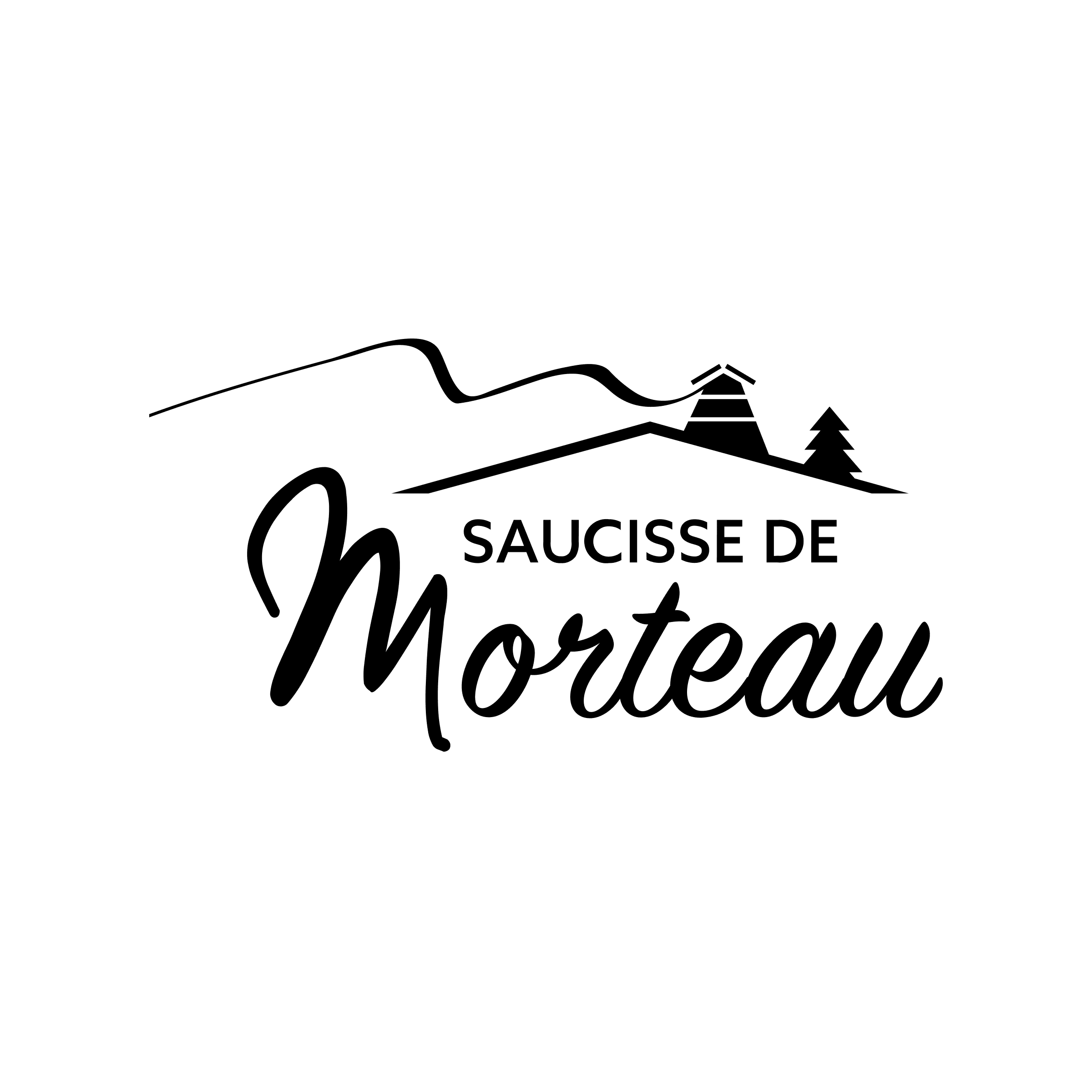 Saucisse De Morteau IGP