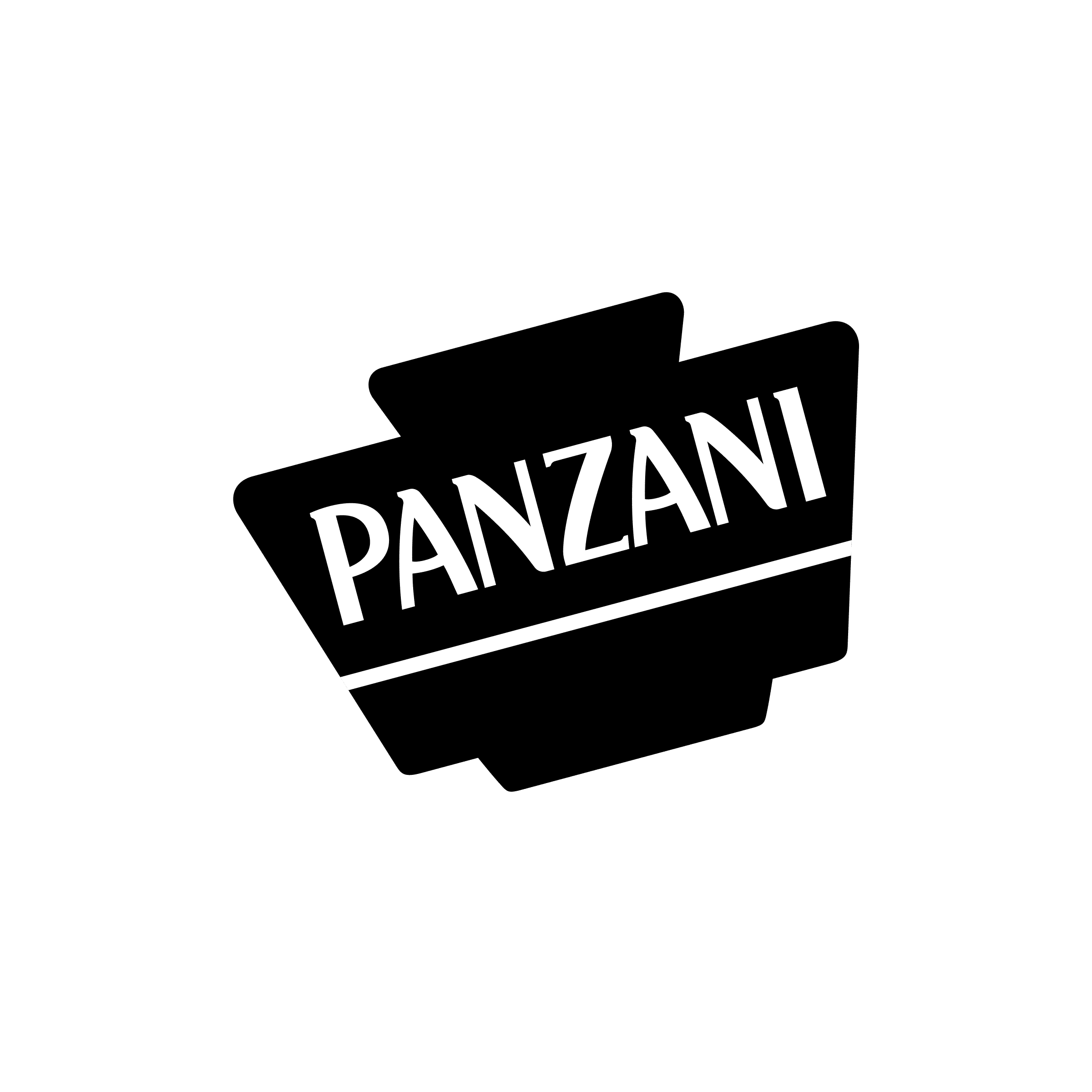 Logo de la marque Panzani