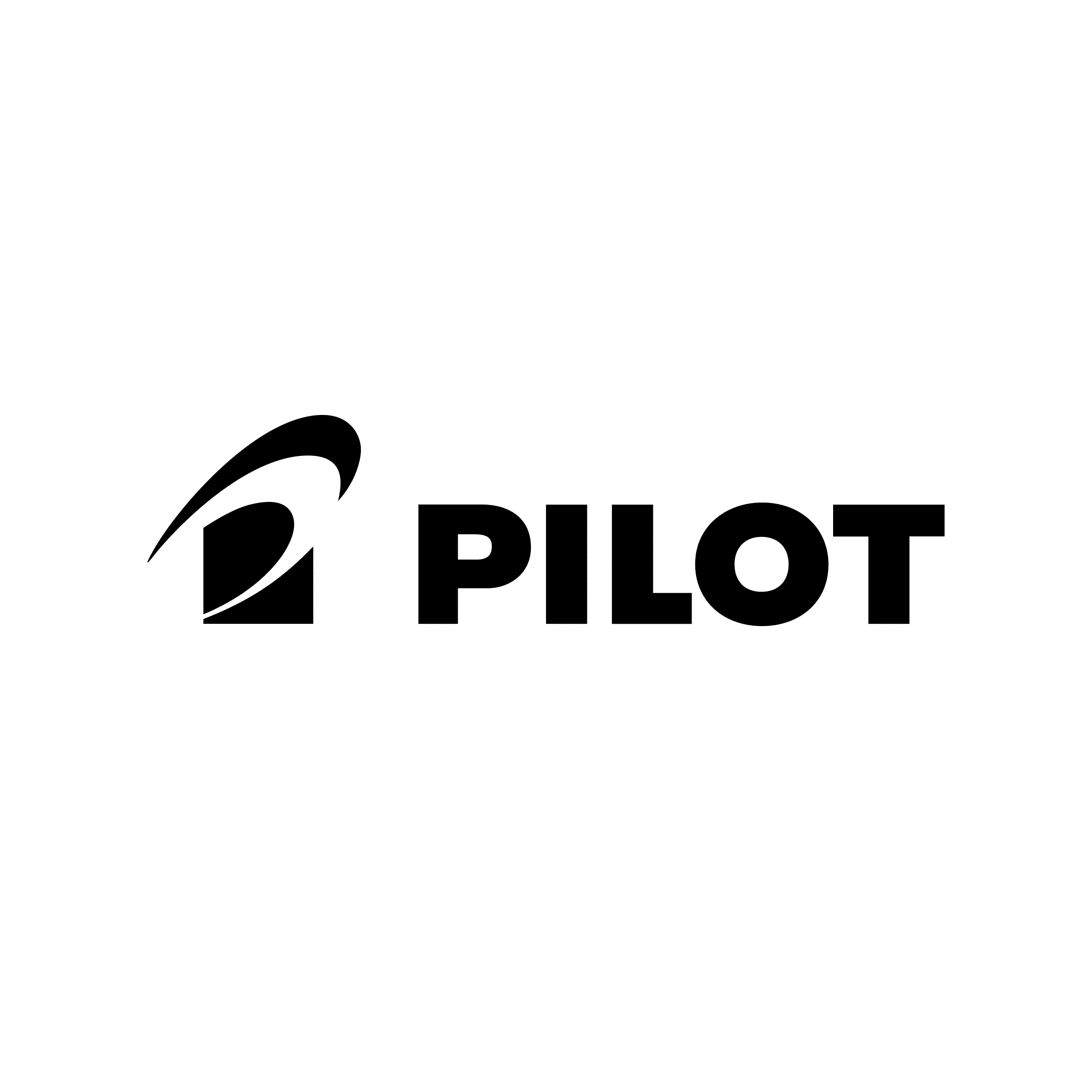 Logo de la marque Pilot
