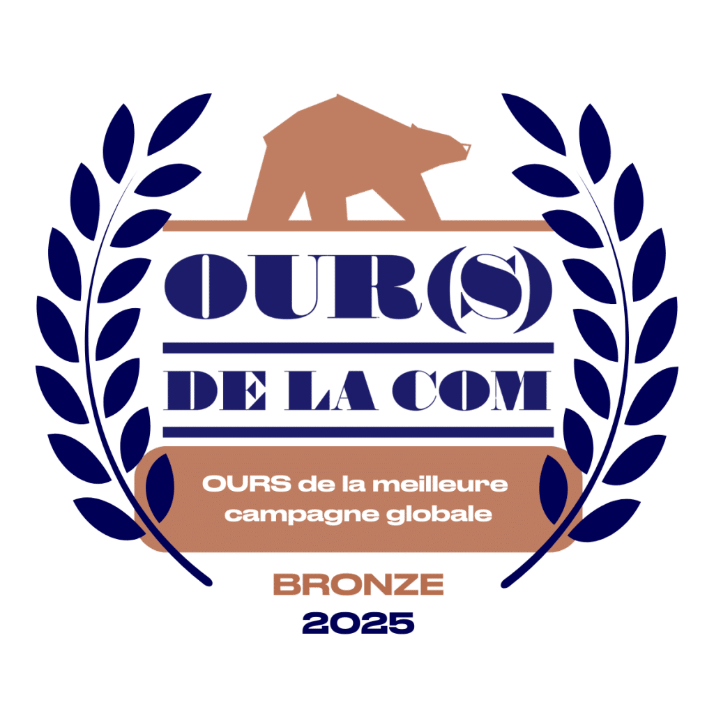 Prix Ours global bronze