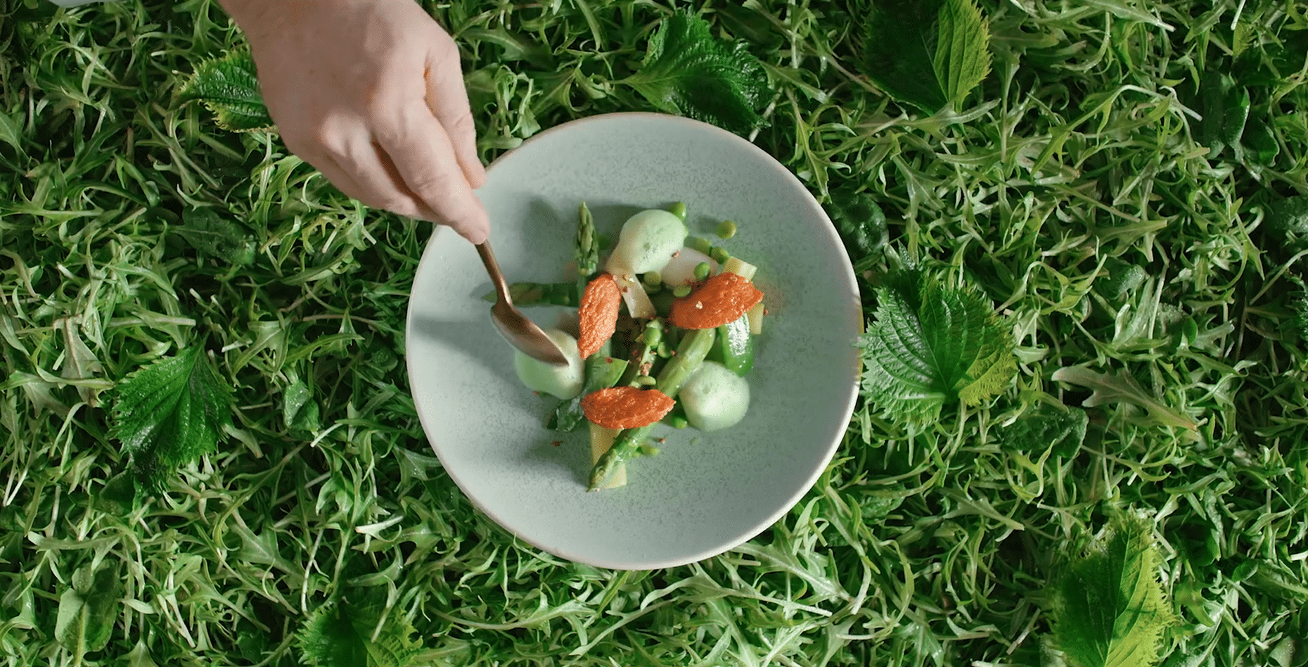 Film publicitaire pour SaintClair