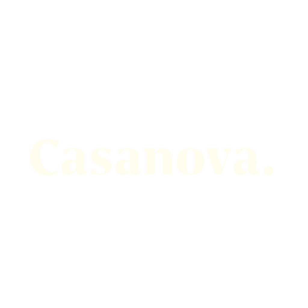 Logo de l'agence Casanova