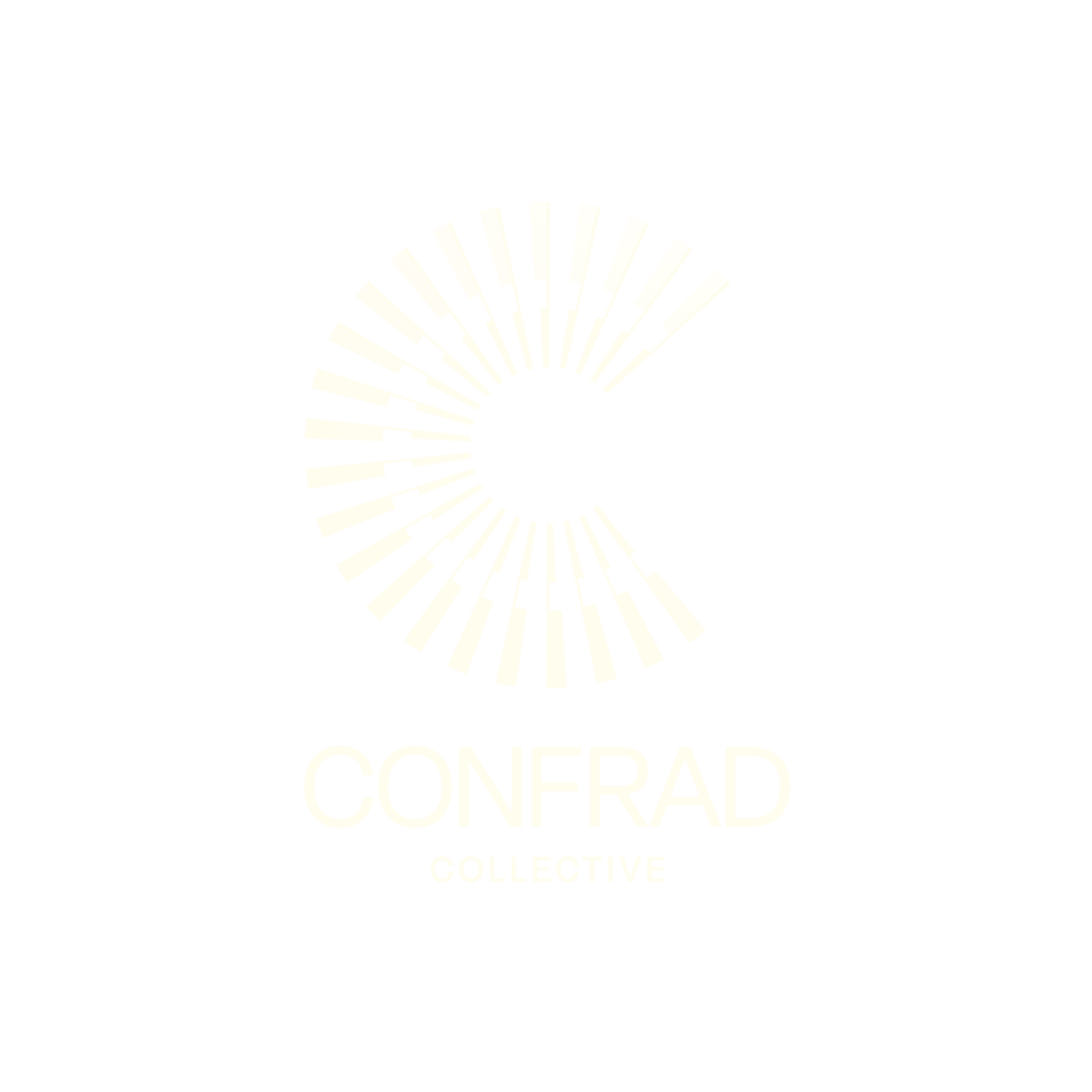 Logo de Confrad Collective